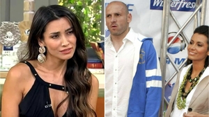 Lili Sandu s-a întâlnit cu Bogdan Stelea, iar Silviu Țolu era de față! Cuplul s-a despărțit din cauza geloziei