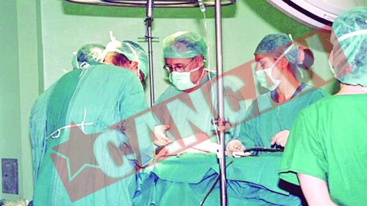 Fetita romanca salvata de spanioli