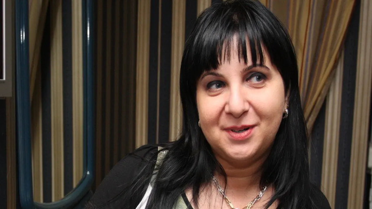 Declaratia care adanceste misterul in cazul supozitiilor de lesbianism ale lui Carmen Serban! A jurat ca nu va face asta niciodata