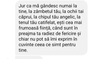 BANCUL ZILEI | Declarație de dragoste cu final neașteptat