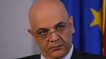 Ce spune Raed Arafat despre moartea lui Iovan si a Aureliei Ion: Sansele de a supravietui erau 0