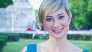 Gimnasta Maria Olaru a divorţat de preşedintele PRU, Bogdan Diaconu