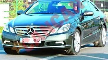 O vrea din ce in ce mai mare!