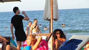 Piti Jr nu este atat de Don Juan pe cat pare! Insista pe langa Agnes Matoko de aproape un an, insa fara niciun rezultat!