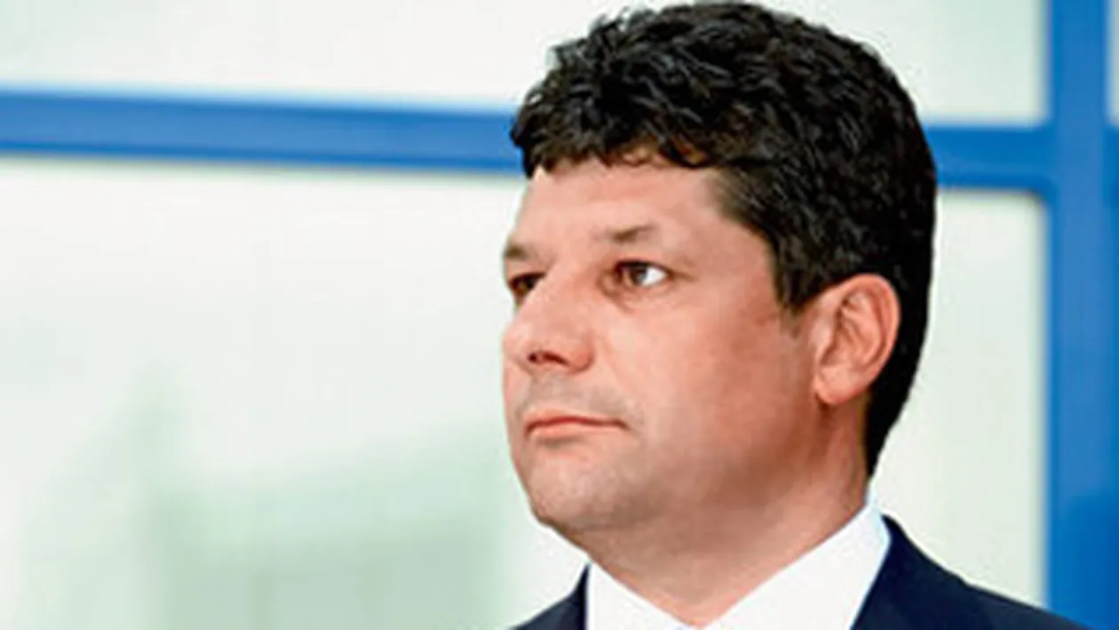 Surpriza de proportii in dosarul de divort al Regelui materialelor de constructii. Virgil Rapotan si-a anuntat sotia ca renunta la proces