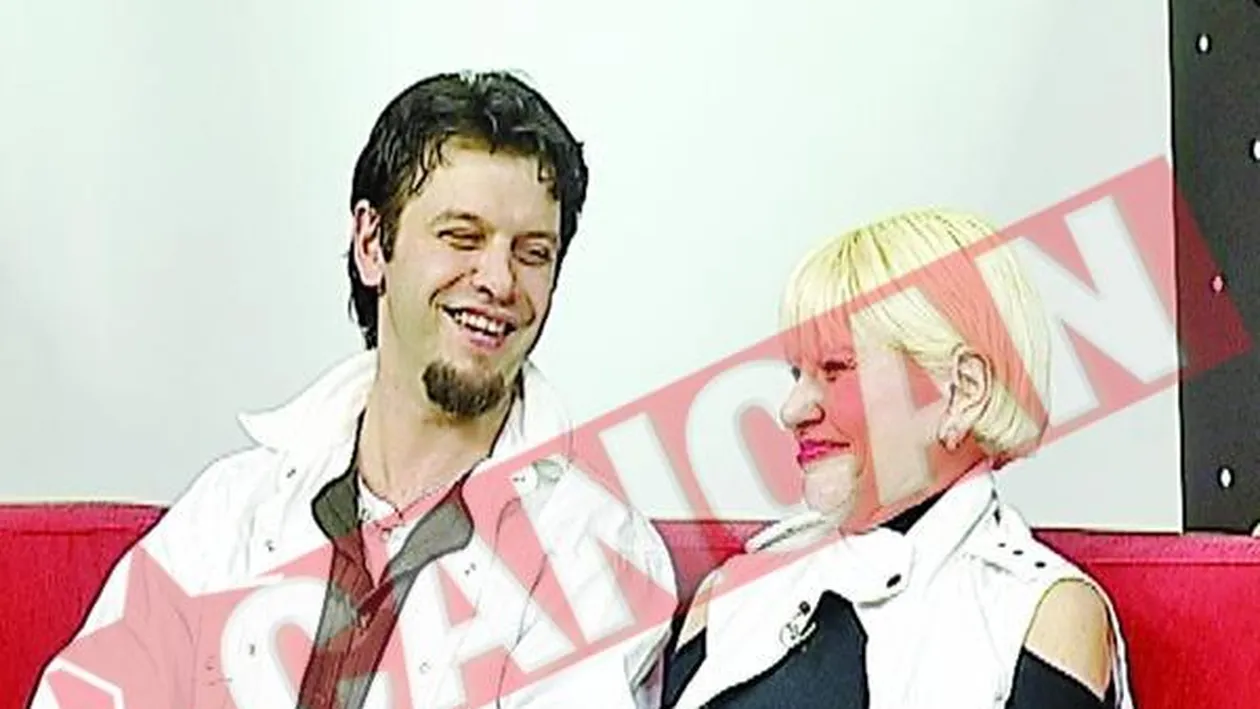 Israela l-a convins pe Liviu sa o ia de nevasta