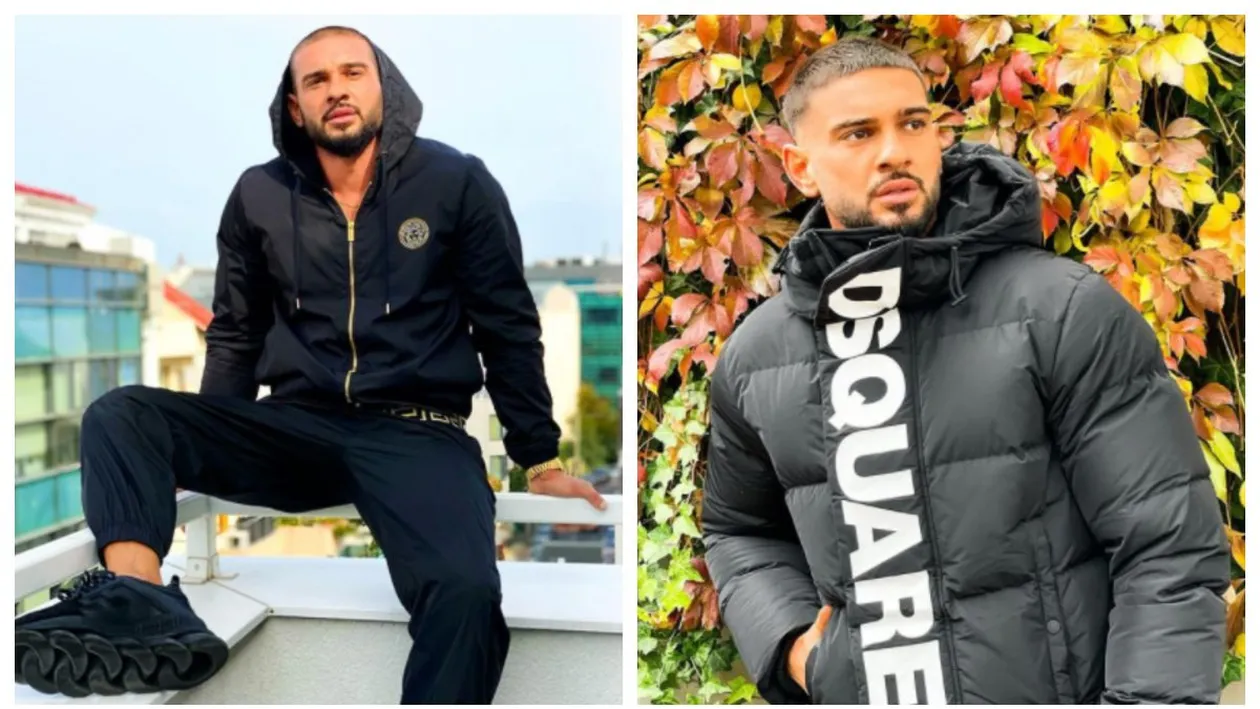 Dorian Popa are parte de un început de an greu: A fost diagnosticată cu leucemie