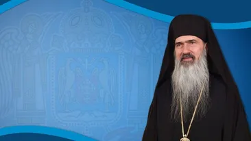 Averea impresionantă a Arhiepiscopului Tomisului: Câți bani încasează lunar ÎPS Teodosie?