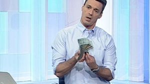 Mircea Badea a dat lovitura la pariuri! Ce sumă a încasat