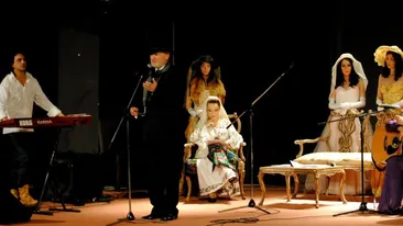 Ion Haiduc, mesaj sfâșietor despre starea de sănătate a actriței Adriana Trandafir, diagnosticată cu noul coronavirus. Avertismentul actorului din serialul Vlad