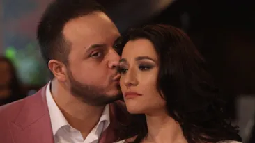 Claudia Pătrășcanu, la capătul răbdării în divorțul de Gabi Bădălău. Cu ce îl amenință cântăreața pe milionar „Voi elucida…”