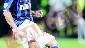 Chivu, acuzat de non-combat
