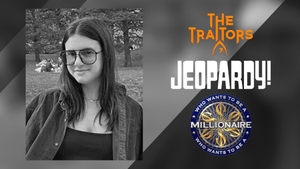 A lucrat la The Traitors, Jeopardy! și Who Wants To Be a Millionaire. Kyra Samson a murit la doar 28 de ani