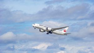 Un Boeing 737 a căzut în gol 7.000 de metri. Pasagerii au transmis mesaje de ADIO