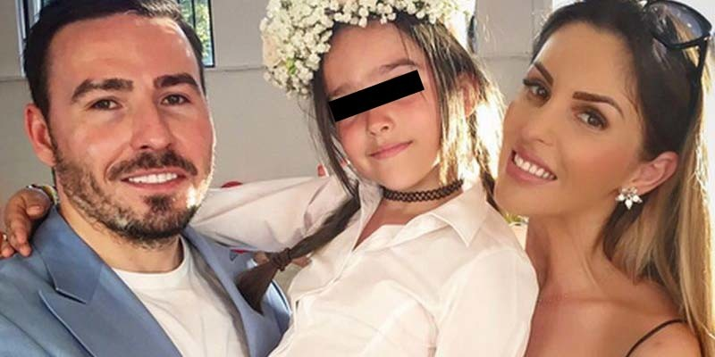 Denisa Nechifor şi Adrian Cristea au sărbătorit-o pe Rania. Ce spune blonda de o împăcare cu “Prinţul”