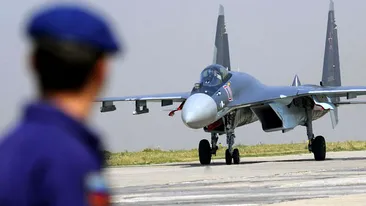 Vrei un avion de luptă? Un moldovean îl dă la un preţ bun, dar nu mai are rachete. Cum sună cel mai ciudat anunţ