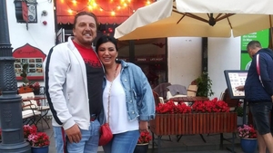 Adevăratul motiv pentru care Adriana Bahmuțeanu a amânat nunta: ”Vrem să îl punem pe picioare, să fie bine”