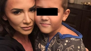 Mara Bănică, neputincioasă după incidentul violent în care a fost implicat fiul său la școală: “Dima a avut niște probleme după acea lovitură”