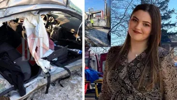 Mama cântăreței din Iași care a provocat accidentul mortal de la Scânteia a fost mutată de la ATI