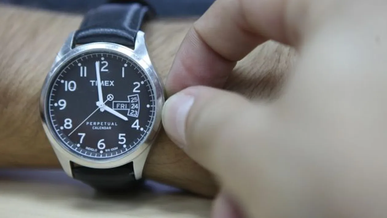 Ora de vară 2019. Ce trebuie să faci ca să fii pe ora CORECTĂ