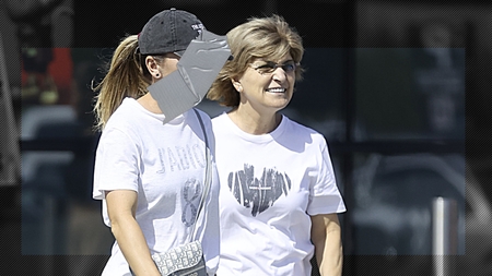 Simona Halep, vânătă după divorț! În ce ipostază a fost surprinsă tenismena după ruptura de Toni Iuruc