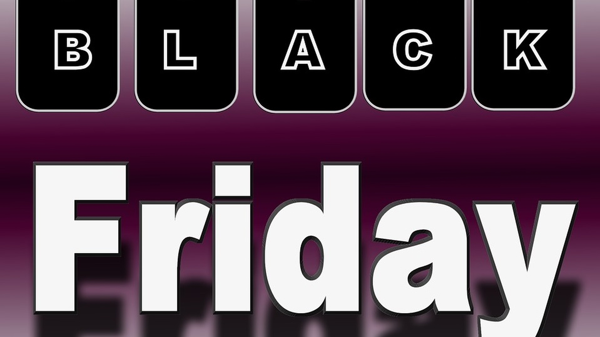 Black Friday 2018. Cum sa te ferești de țepe de Black Friday 2018