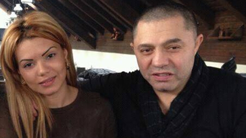 A parasit-o din nou pe Beyonce de Romania? Narcisa a reusit sa il readuca pe Guta langa ea si Alberto