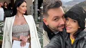 Deea Maxer spune tot după ce ar fi fost înșelată de iubit. Ce s-a întâmplat, de fapt, între ea și Robert Drilea