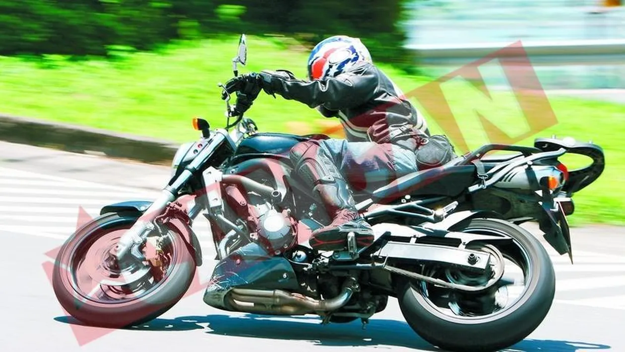 Fii in siguranta pe motocicleta