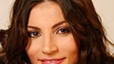 Vezi ce sfaturi ne da Ioana Ghinghina pentru a avea un par frumos