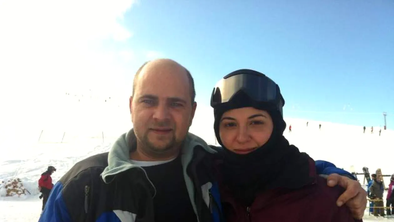 Cosmin Seleși, prima reacție după accidentul de la schi: ”Bine că am scăpat de operație!” Vedeta a povestit totul