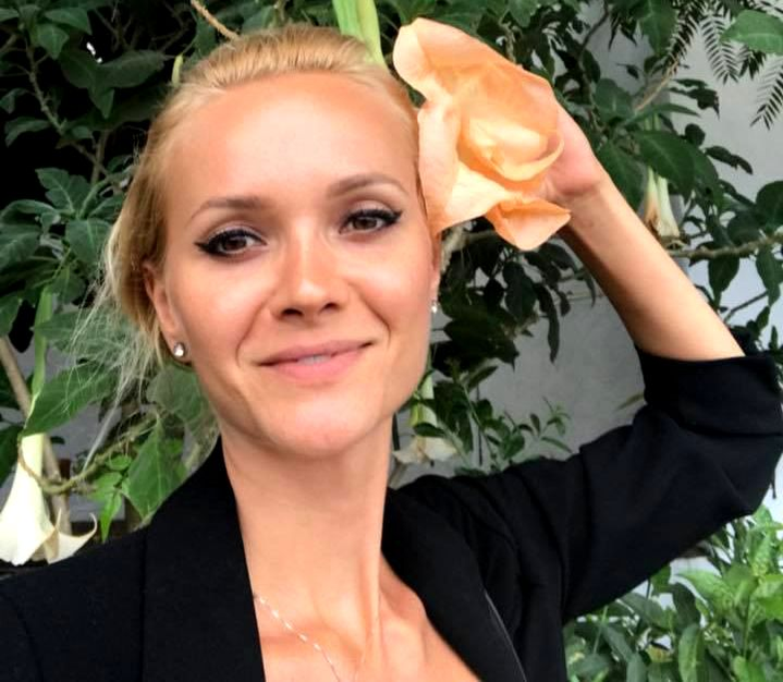 Oana Ioja, în vârstă de 32 de ani, fiica unui cunoscut om de afaceri din Arad, s-a sinucis
