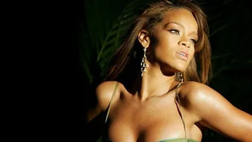 Rihanna vrea sa cumpere o echipa de fotbal din Marea Britanie! Afla ce fotbalist celebru a sfatuit-o