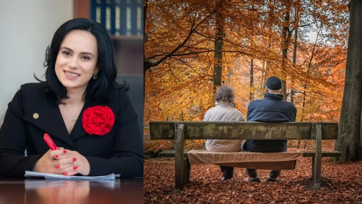 Vești bune pentru pensionari, după recalculare! Anunțul a fost făcut chiar de ministrul Muncii