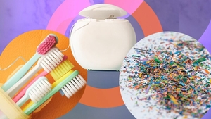 Microplasticele din periuța de dinți și ața dentară: cât de mare este riscul pentru sănătate