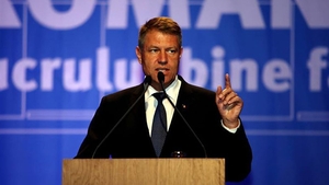 Primul mesaj al lui Klaus Iohannis pentru romani. Noul presedintele nu a uitat pe nimeni! Afla ce a spus
