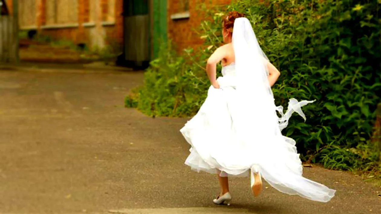 De la nuntă, la proces! Un tânăr din Botoșani și-a dat în judecată fosta iubită, pentru că l-a părăsit cu o zi înaintea cununiei