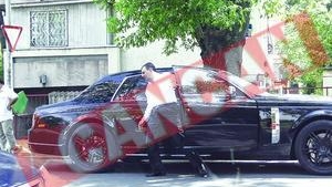Sindie spune ca mafiotul Costarella e "un gainar"
