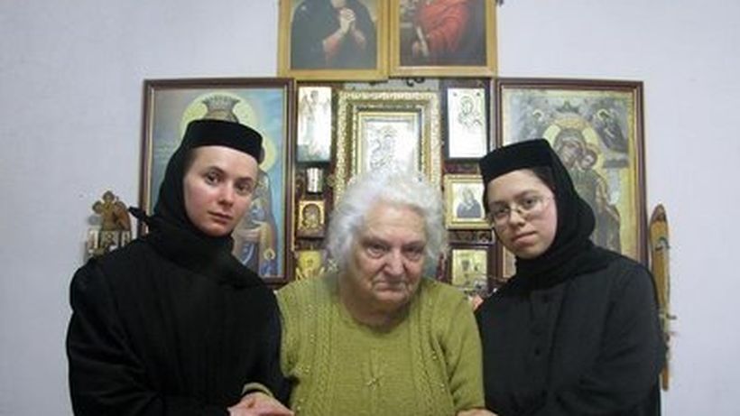 Din pacate, e stirea momentului in Romania. Tocmai au anuntat ca a murit