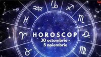 Horoscop săptămânal general 30 octombrie - 5 noiembrie. Zodia Taur trebuie să aibă grijă la bani