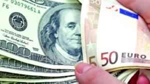 Curs valutar BNR, vineri, 2 aprilie 2021. Cât costă euro azi