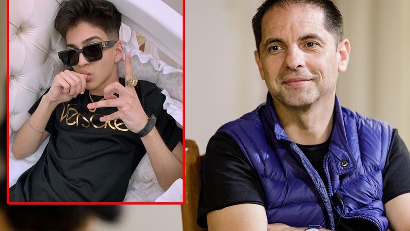 Dan Negru îl face praf pe Abi Talent: "Zic să ne bucurăm de Abi.."