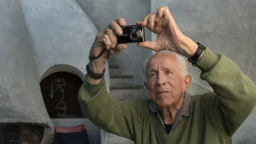 Dramă în lumea presei! Celebrul gazetar David Douglas Duncan a murit