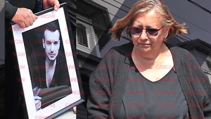Mama lui Răzvan Ciobanu, declaraţii emoţionante, la 5 ani de la moartea designerului: "Și-a găsit liniștea!"