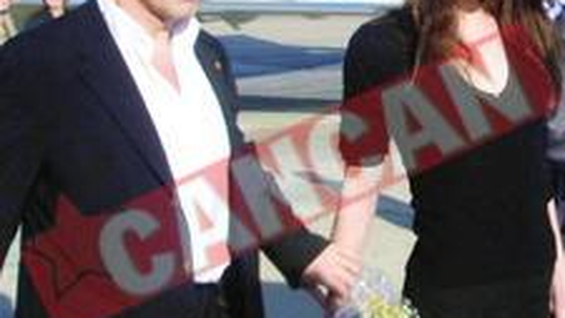 Sarkozy si Bruni, vacanta romantica in Egipt