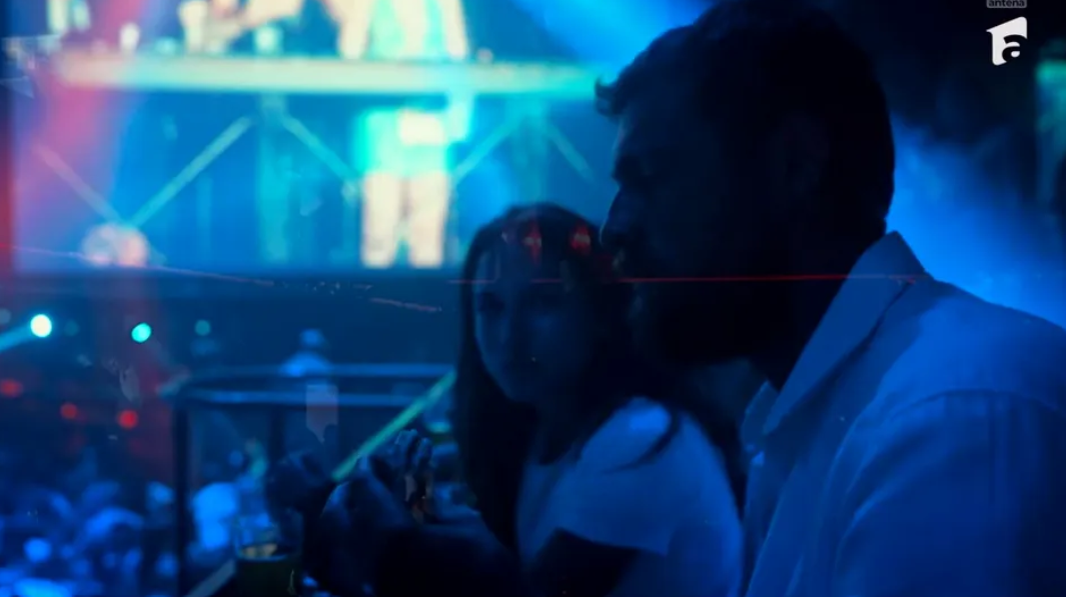 De asta s-a îmbătat și a făcut scandal la Survivor. Ce a băut Gabi Tamaș la Coco Bongo, de fapt. Nota de plată a fost uriașă