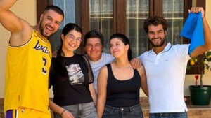 Tragedie în familia lui Culiță Sterp! A fost implicat într-un accident de ATV: ”Are multiple fracturi!”
