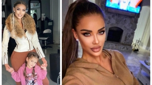 Ce se întâmplă cu Sofia de când Bianca Drăgușanu s-a mutat în Dubai. Unde a ajuns să locuiască
