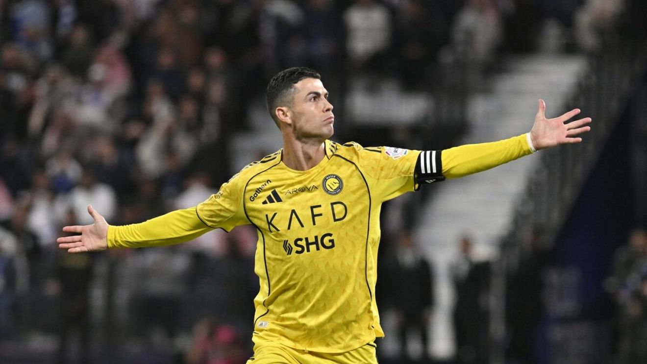 Cristiano Ronaldo e patron de club! A dat lovitura la finalul carierei de fotbalist