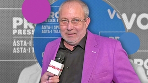 Florin Busuioc își „prognozează” sfârșitul în televiziune și pe scenă: “Ce vină au oamenii să vadă o moarte în direct?”